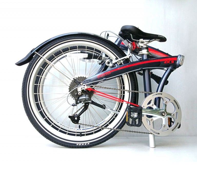 foldable bicycle 26 inch