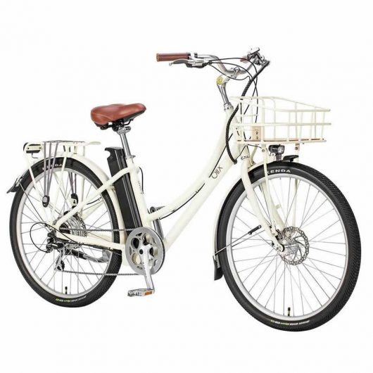 blix aveny electric bike review