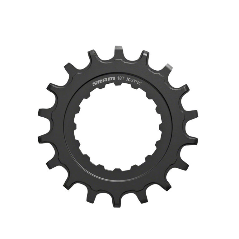 E Thirteen By The Hive E Spec Aluminum Direct Mount Chainring T For