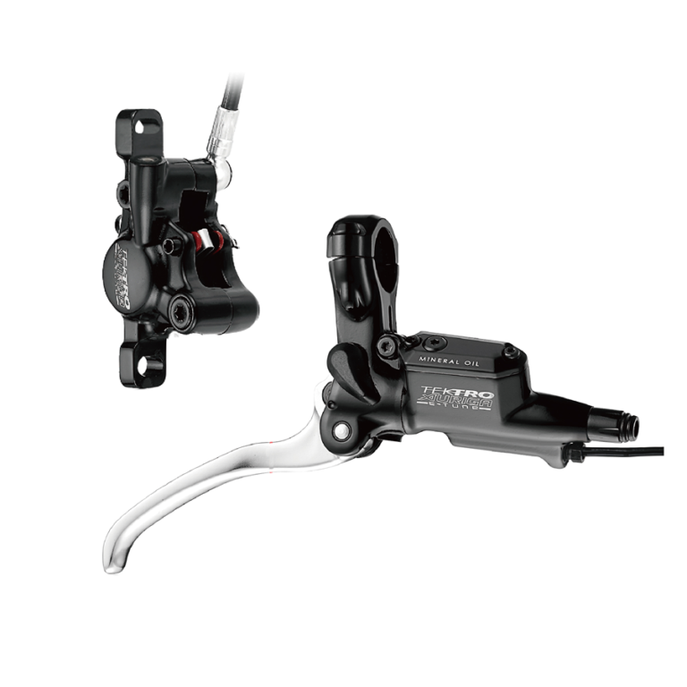 Auriga E Tune Hd E Piston Emtb Hydrualic Disc Brake With Cutoff