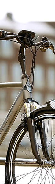 royal dutch gazelle bikes