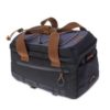 Basil Miles Top Case - luggage bag - shoulder bag