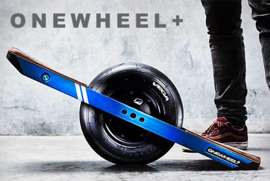 OneWheel Plus now in stock - Electric Cyclery