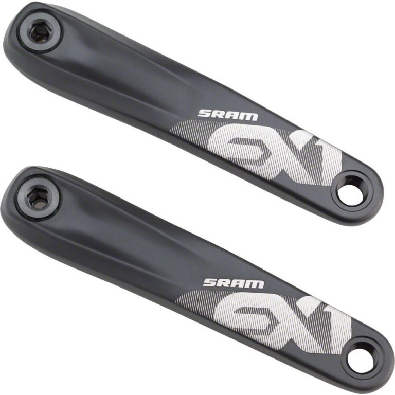 shimano steps compatible cranks