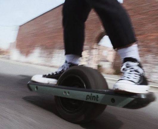 Onewheel Pint - Electric Cyclery