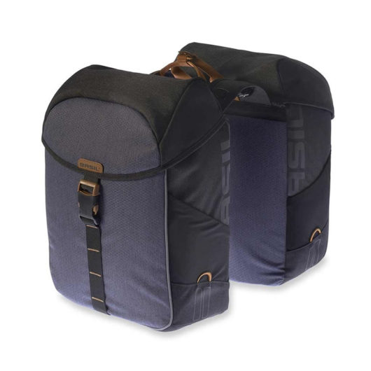 miles pannier bag