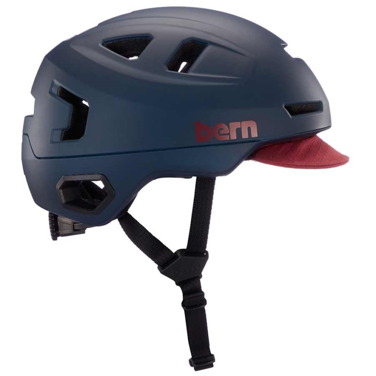 bern hudson mips helmet review