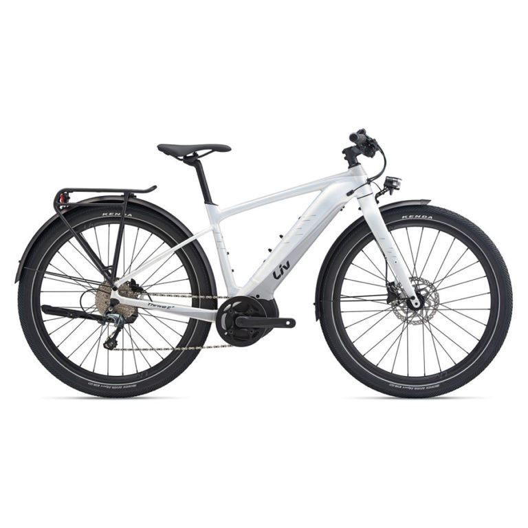 liv electric bike