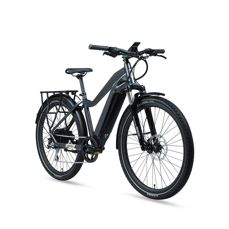 top speed for electric bike