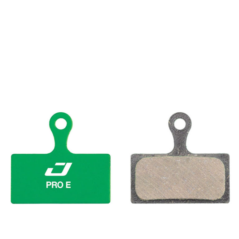 Jagwire Pro E Bike Disc Brake Pad Fits Shimano Xtr M Xt M Slx