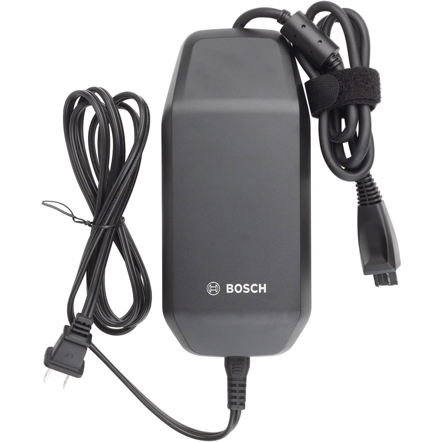 Bosch Standard Charger 4 Amp, US/Can, BPC3410, the smart system