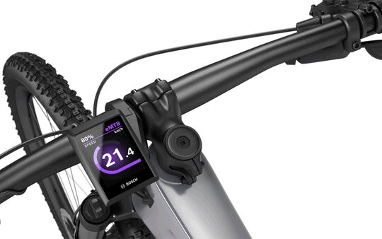 Bosch Kiox 300 Display - BHU3600, the smart system Compatible - Electric  Cyclery