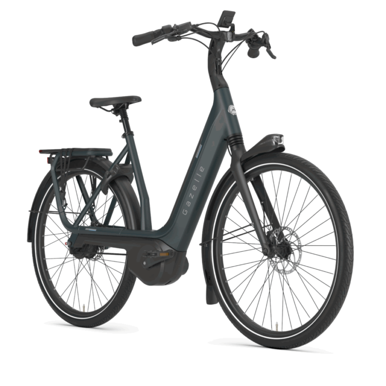 Gazelle Avignon C380 HMB SE Electric Cyclery