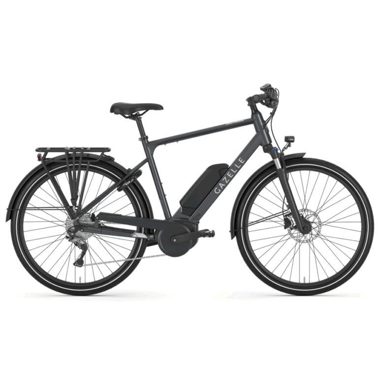 Gazelle Medeo T9 HMB - Electric Cyclery