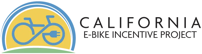 California E-Bike Incentive Project