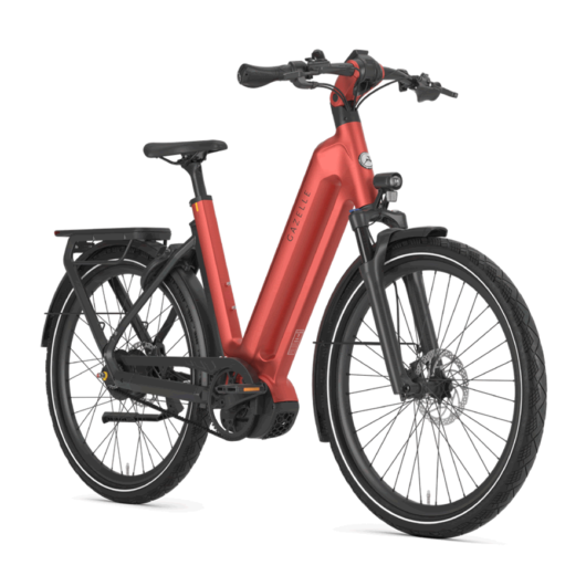 eclipse gazelle e-bike