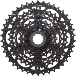 8 speed ebike cassette