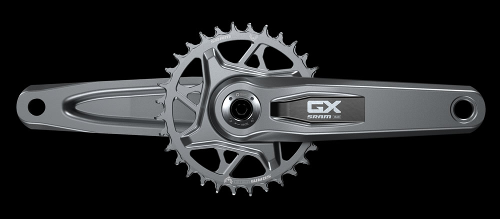 sram eagle crank